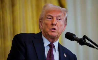 Trump Dismisses Concerns Over Rising Auto Prices Following Import Tariffs